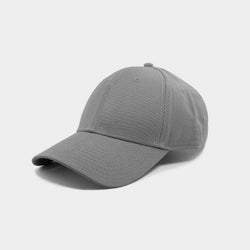 Porto Gray Cap