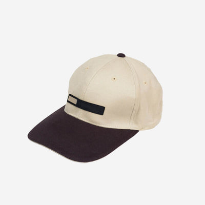 Porto White Cap